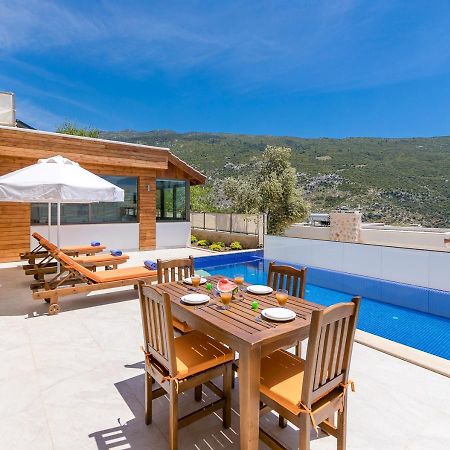 Villa 3 Sleeps 4 Isolated Honeymoon-Villa Lale Uzumlu  Exterior photo