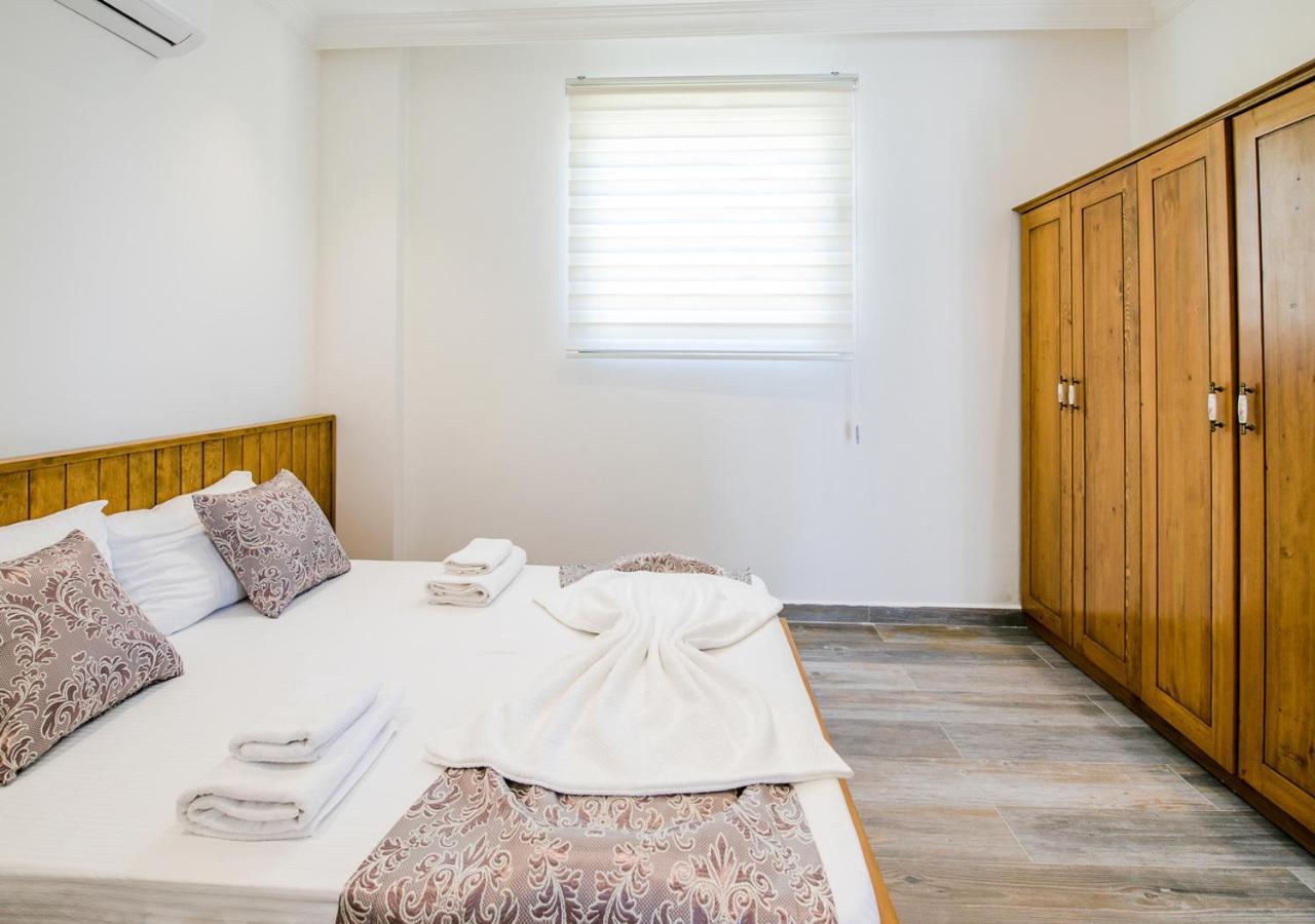 Villa 3 Sleeps 4 Isolated Honeymoon-Villa Lale Uzumlu  Exterior photo